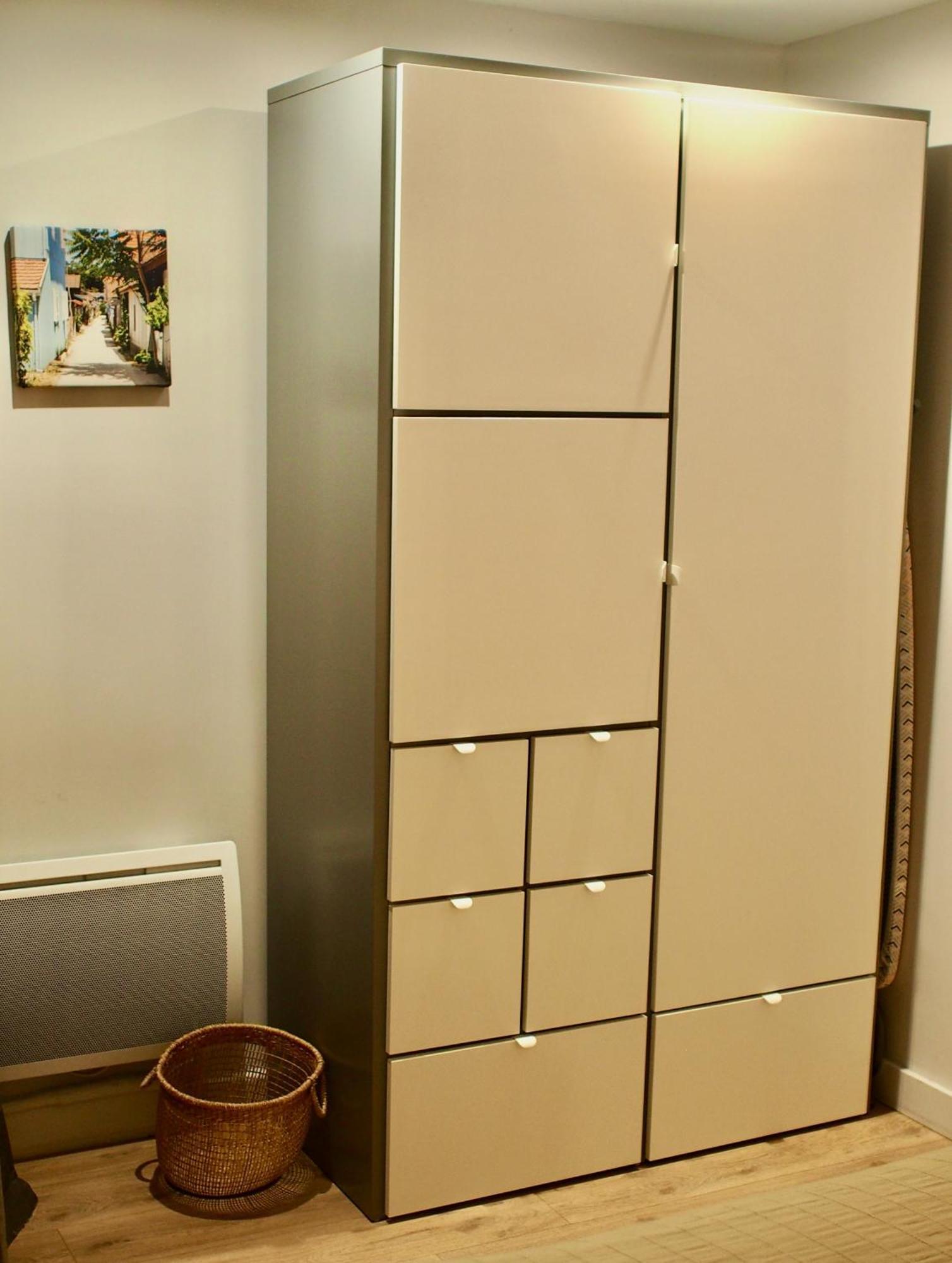 Esprit Bordelais Apartment Bordeaux Bagian luar foto
