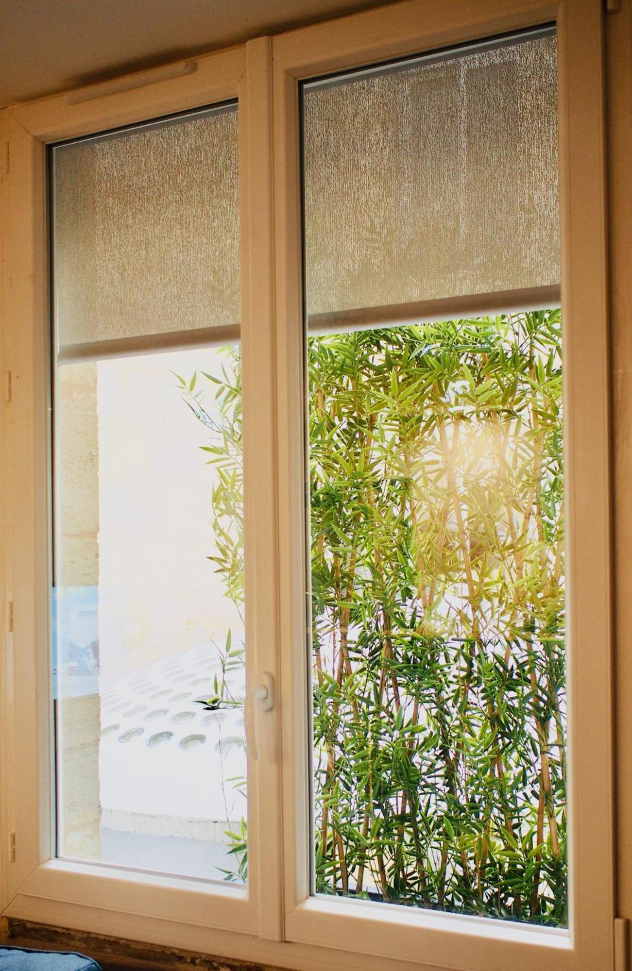 Esprit Bordelais Apartment Bordeaux Bagian luar foto